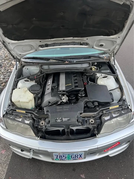 2001 BMW E46 330i & 330Ci - Image 7 of 14