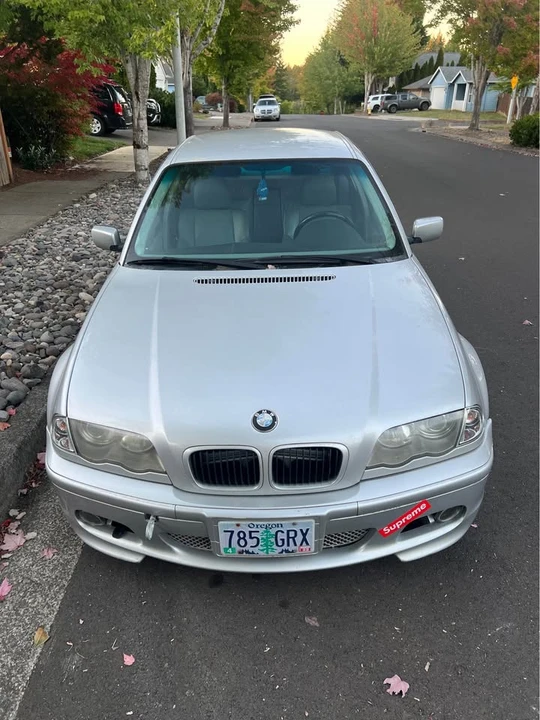 2001 BMW E46 330i & 330Ci - Image 5 of 14