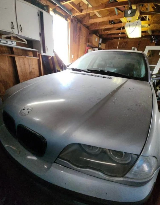 2001 BMW E46 330i & 330Ci - Image 8 of 9