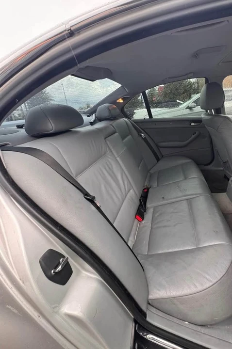 2001 BMW E46 330i & 330Ci - Image 6 of 6