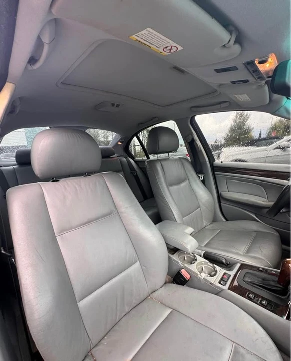 2001 BMW E46 330i & 330Ci - Image 5 of 6