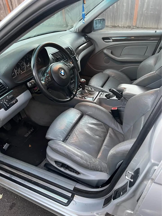 2001 BMW E46 330i & 330Ci - Image 8 of 14