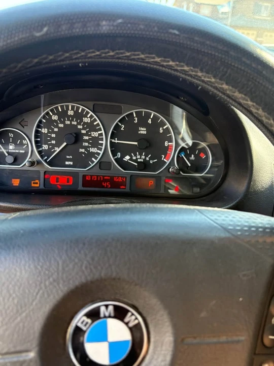 2001 BMW E46 330i & 330Ci - Image 10 of 10