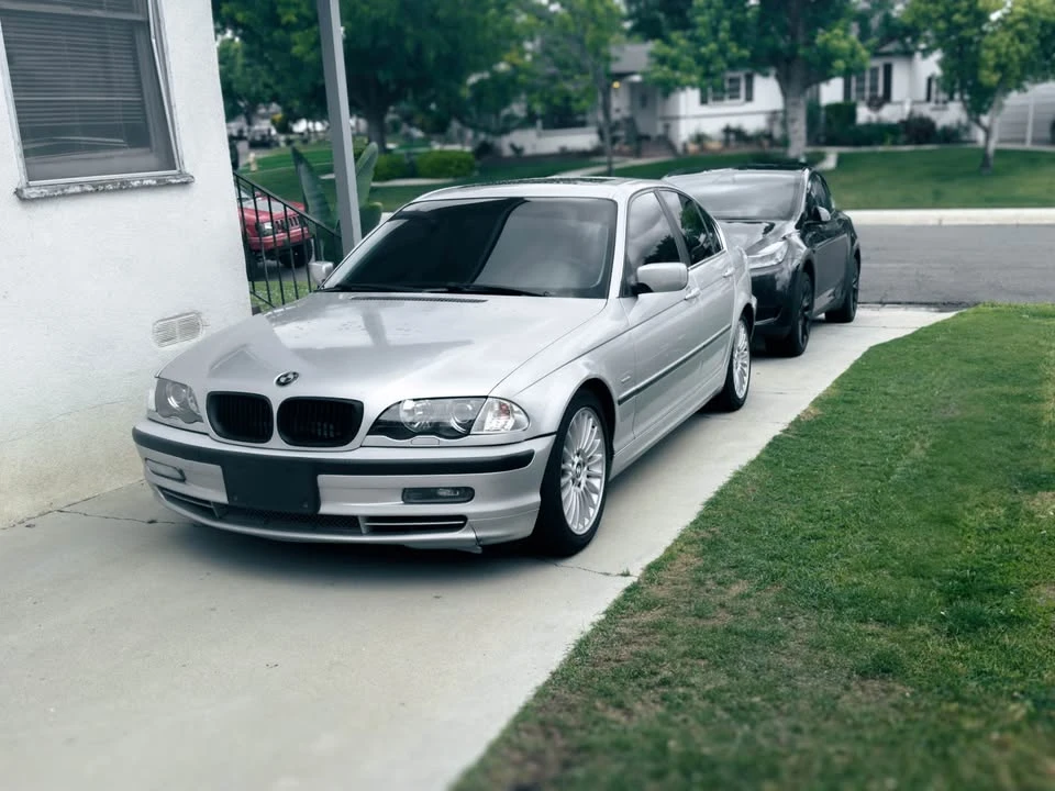 2001 BMW E46 330i & 330Ci - Image 3 of 12