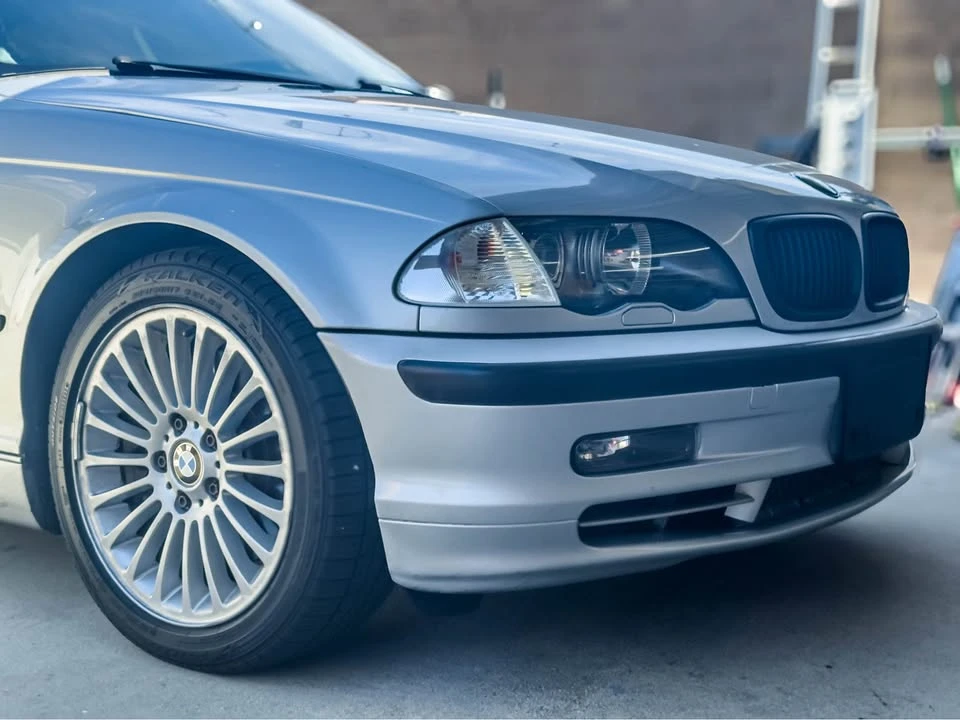 2001 BMW E46 330i & 330Ci - Image 8 of 12