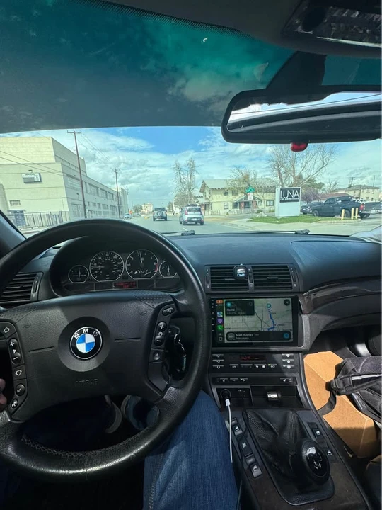2001 BMW E46 330i & 330Ci - Image 9 of 12