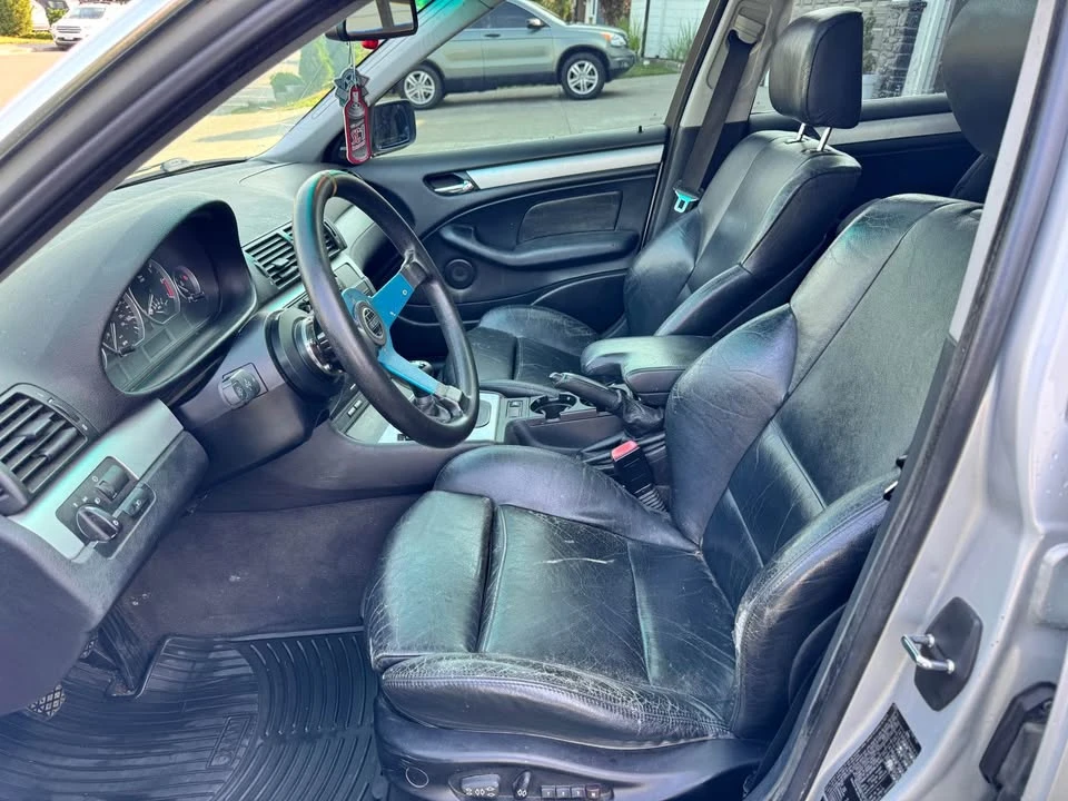 2001 BMW E46 330i & 330Ci - Image 5 of 8