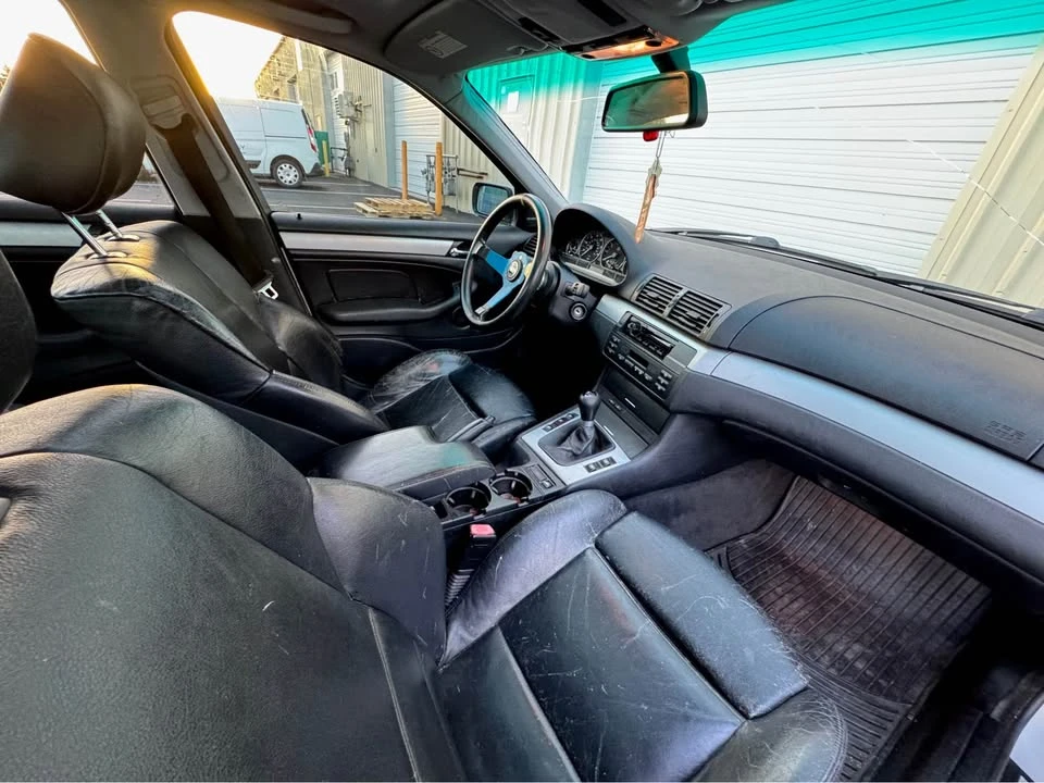 2001 BMW E46 330i & 330Ci - Image 6 of 8
