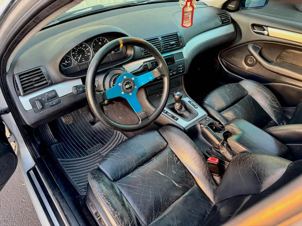 2001 BMW E46 330i & 330Ci - Image 8 of 8