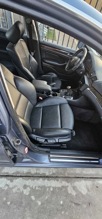 2001 BMW E46 330i & 330Ci - Image 5 of 8