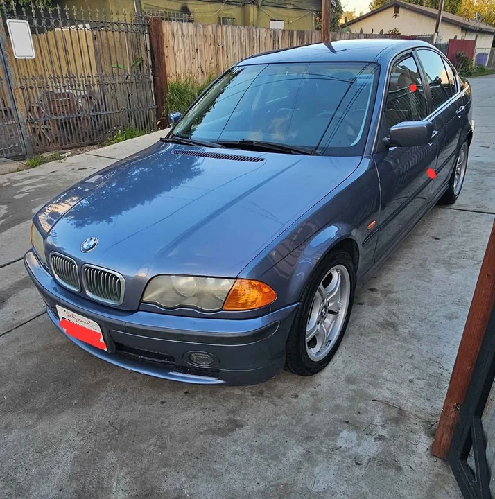 2001 BMW E46 330i & 330Ci - Image 3 of 8