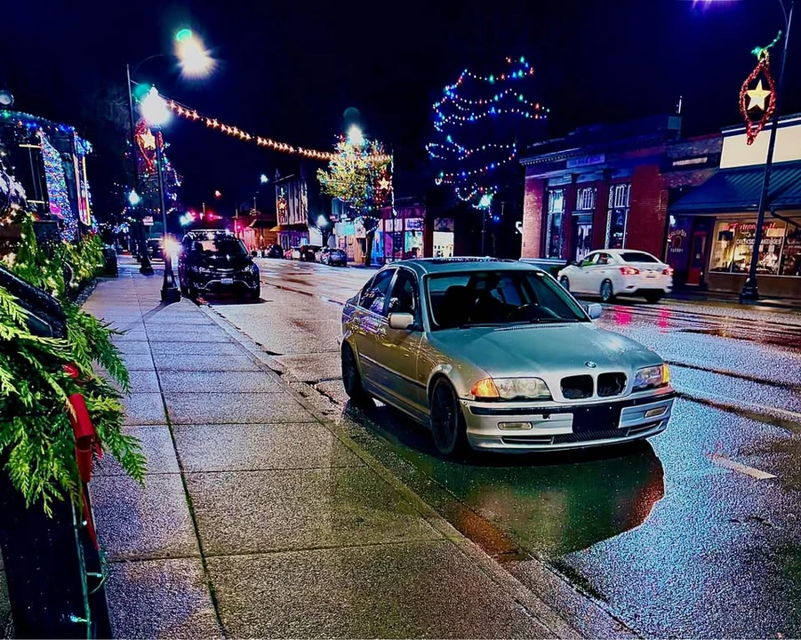 2001 BMW E46 330i & 330Ci - Image 5 of 6