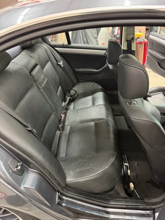 2001 BMW E46 330i & 330Ci - Image 6 of 7