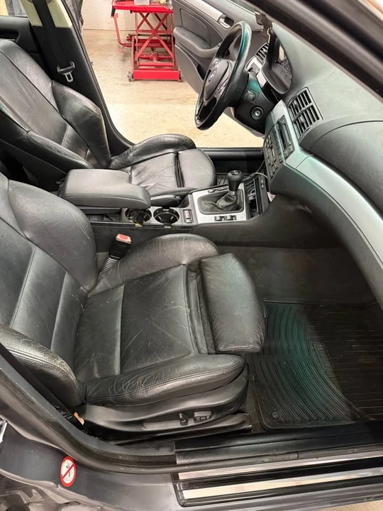2001 BMW E46 330i & 330Ci - Image 5 of 7