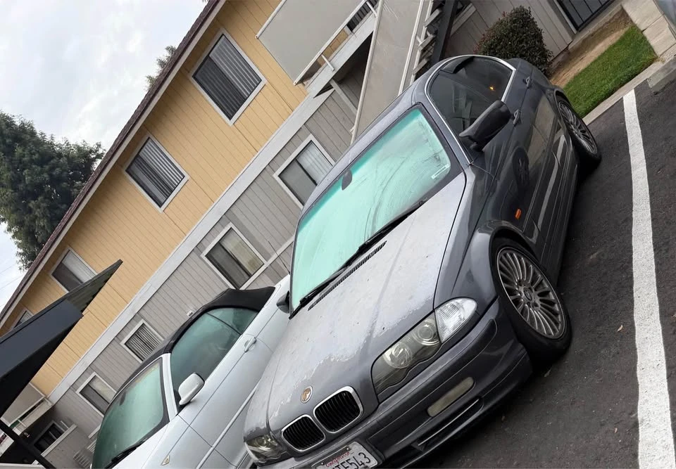 2001 BMW E46 330i & 330Ci - Image 4 of 4