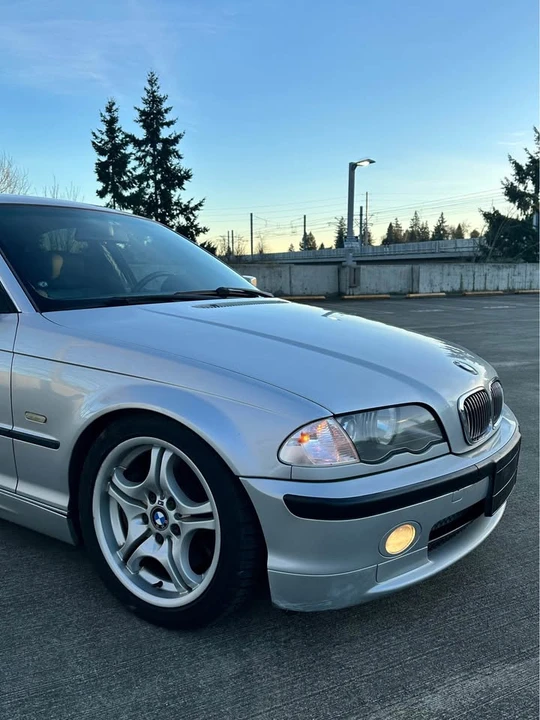 2001 BMW E46 330i & 330Ci - Image 6 of 20