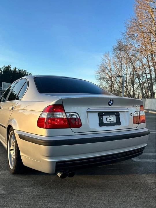 2001 BMW E46 330i & 330Ci - Image 5 of 20