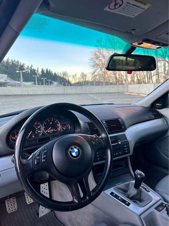 2001 BMW E46 330i & 330Ci - Image 15 of 20