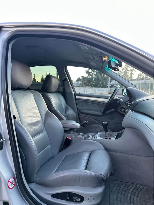 2001 BMW E46 330i & 330Ci - Image 14 of 20