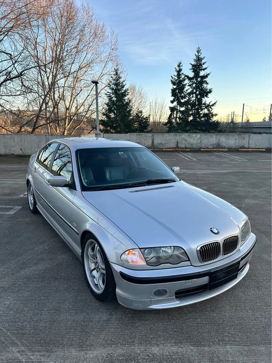 2001 BMW E46 330i & 330Ci - Image 12 of 20