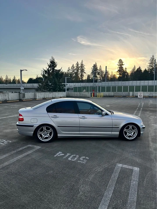 2001 BMW E46 330i & 330Ci - Image 11 of 20