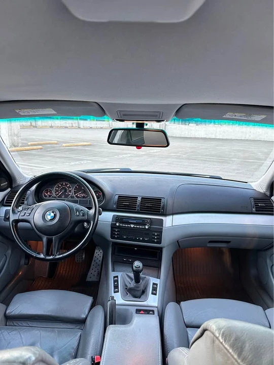 2001 BMW E46 330i & 330Ci - Image 17 of 20