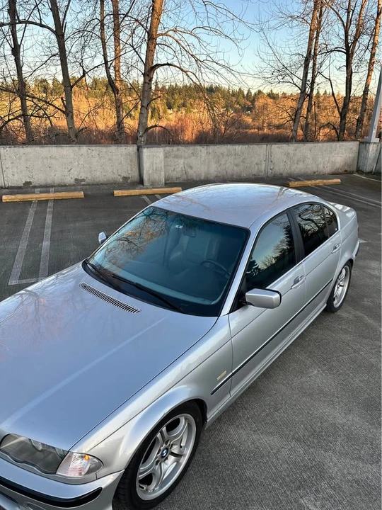 2001 BMW E46 330i & 330Ci - Image 20 of 20