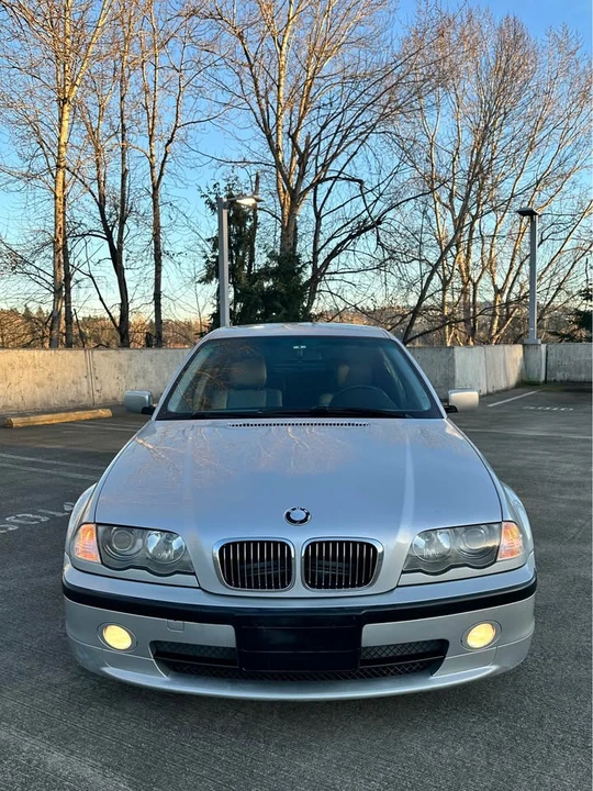 2001 BMW E46 330i & 330Ci - Image 13 of 20