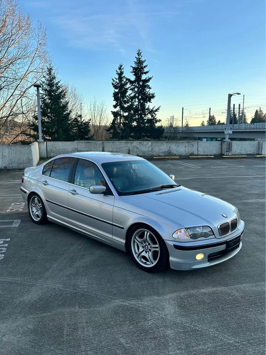 2001 BMW E46 330i & 330Ci - Image 4 of 20