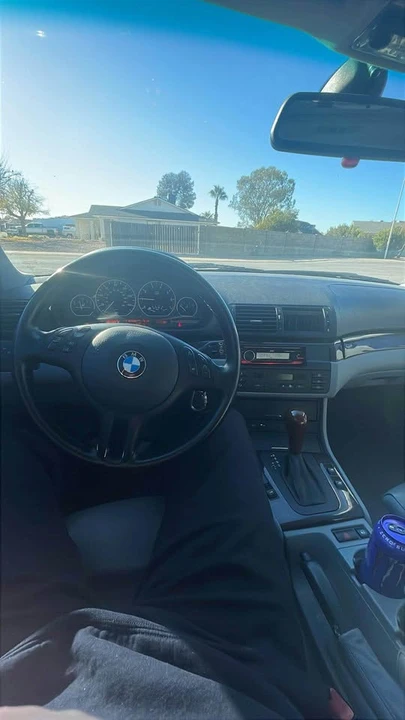 2001 BMW E46 330i & 330Ci - Image 3 of 5