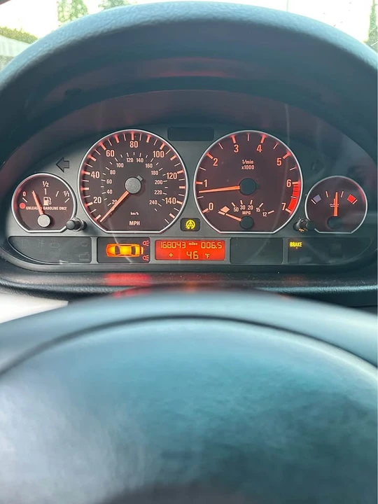 2001 BMW E46 330i & 330Ci - Image 19 of 20