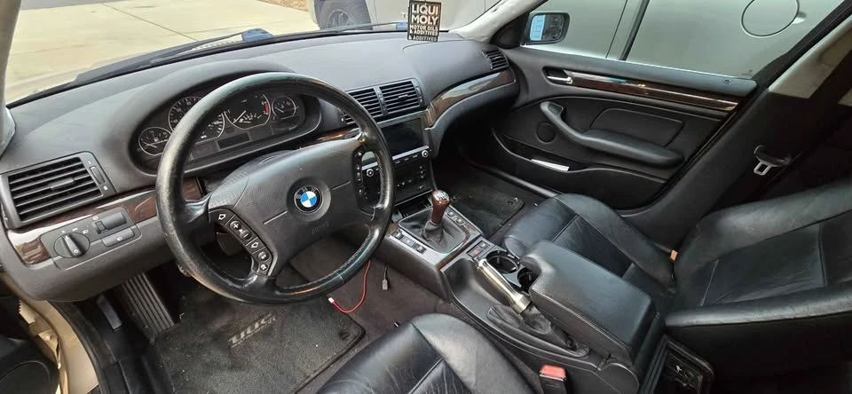 2001 BMW E46 330i & 330Ci - Image 7 of 10