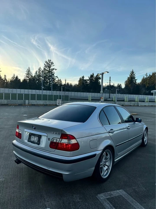 2001 BMW E46 330i & 330Ci - Image 10 of 20