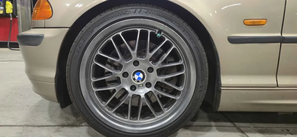 2001 BMW E46 330i & 330Ci - Image 5 of 10