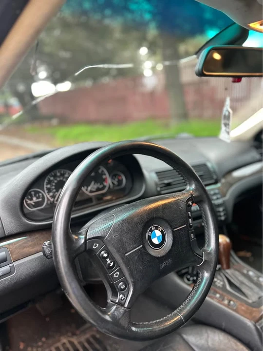 2001 BMW E46 330i & 330Ci - Image 6 of 6
