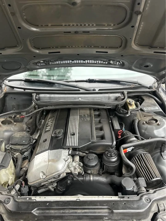 2001 BMW E46 330i & 330Ci - Image 5 of 6