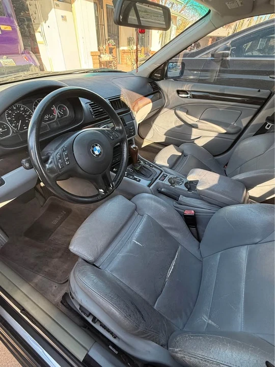 2001 BMW E46 330i & 330Ci - Image 4 of 5