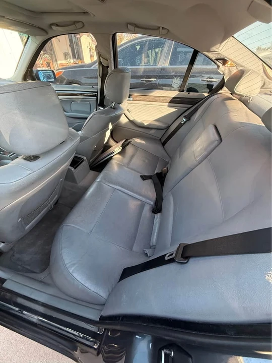 2001 BMW E46 330i & 330Ci - Image 5 of 5