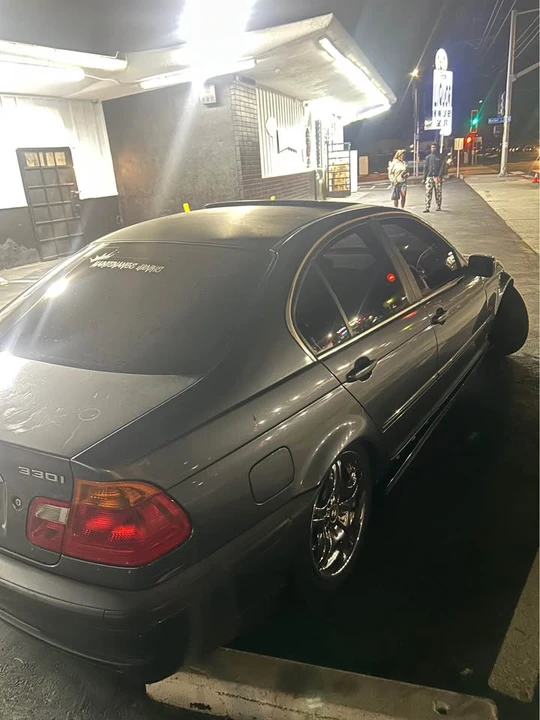 2001 BMW E46 330i & 330Ci - Image 4 of 8