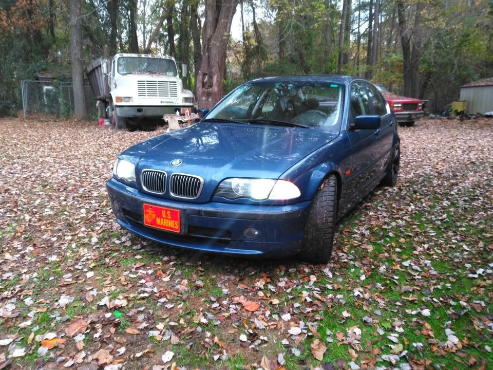 2001 BMW E46 330i & 330Ci - Image 7 of 13