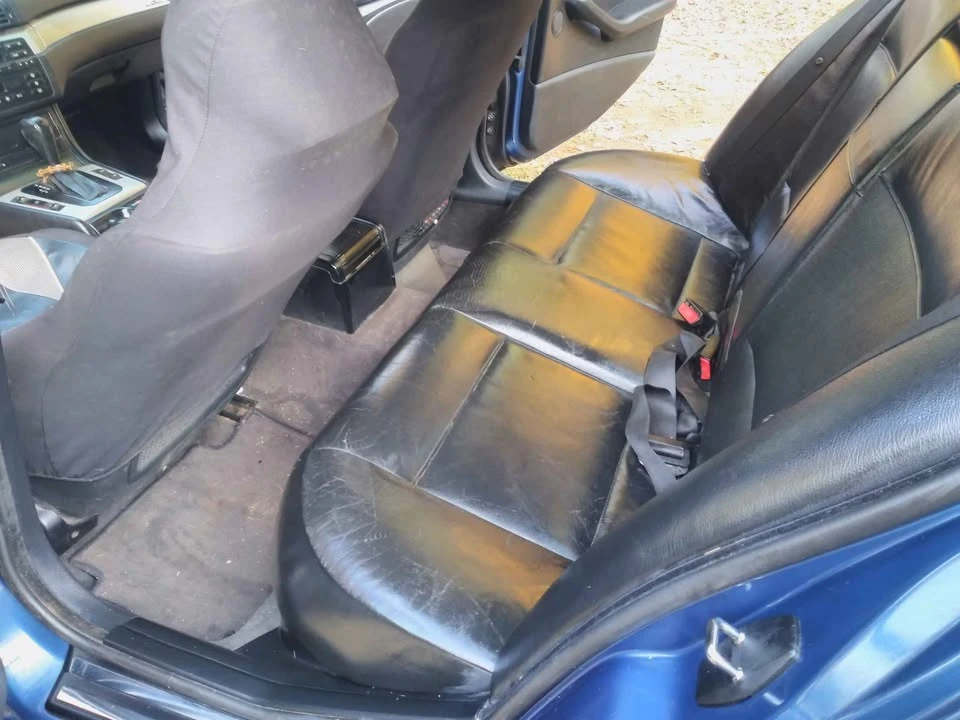 2001 BMW E46 330i & 330Ci - Image 12 of 13