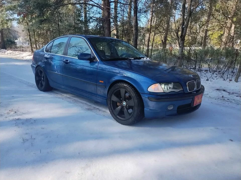 2001 BMW E46 330i & 330Ci - Image 6 of 13