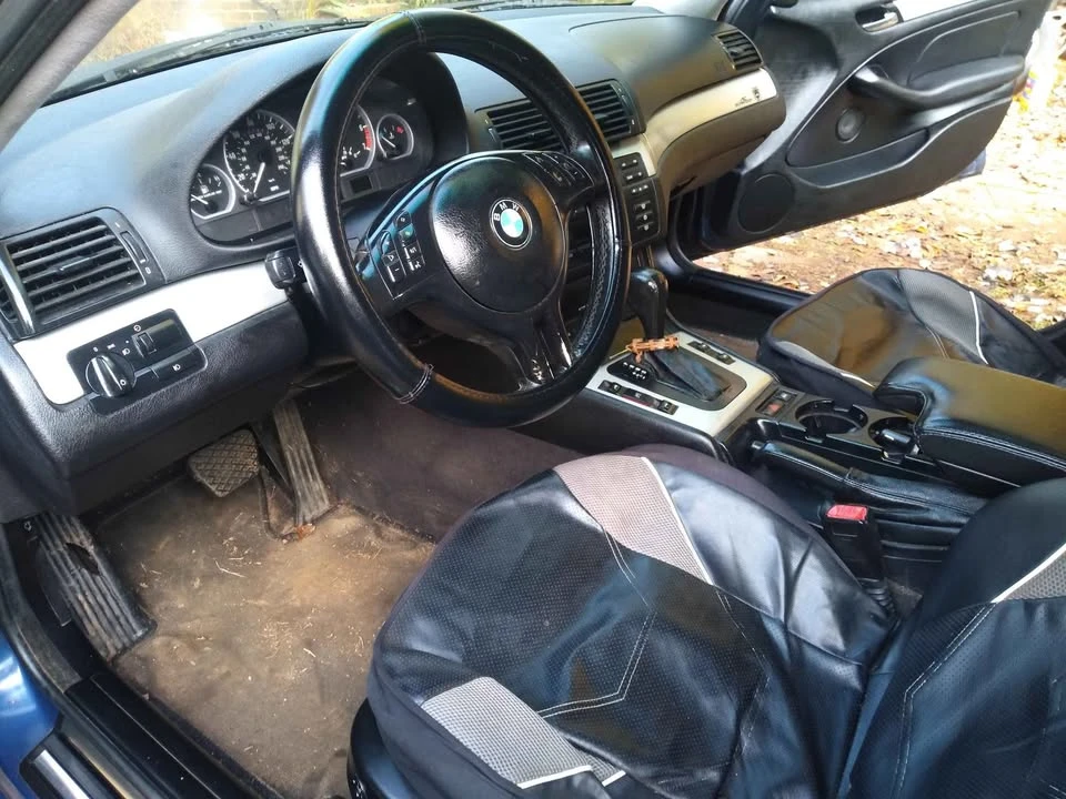 2001 BMW E46 330i & 330Ci - Image 11 of 13