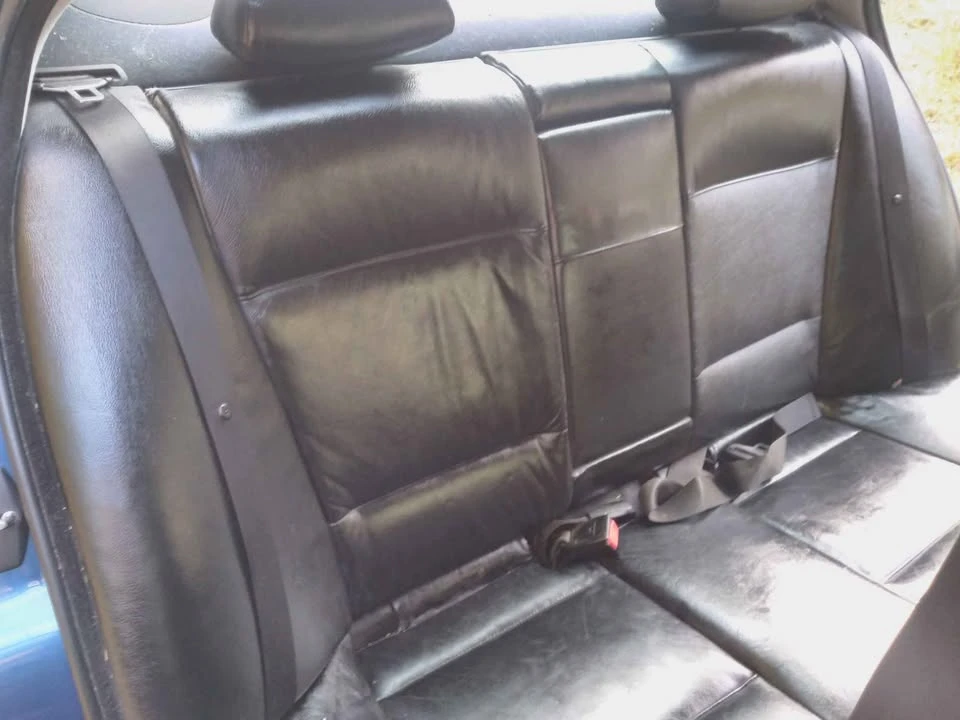 2001 BMW E46 330i & 330Ci - Image 13 of 13