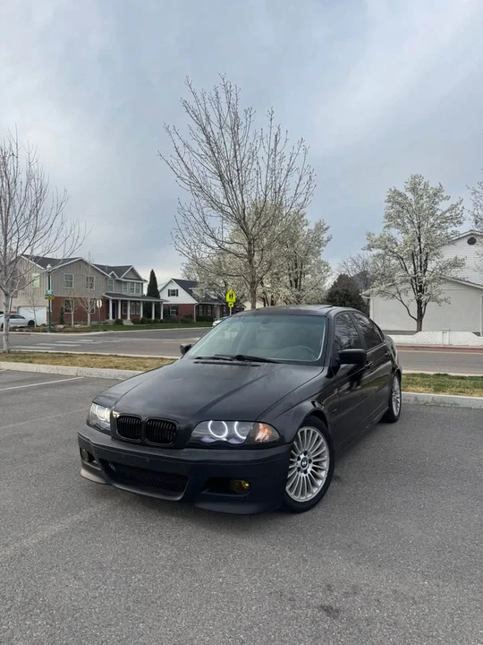 2001 BMW E46 330i & 330Ci - Image 5 of 5