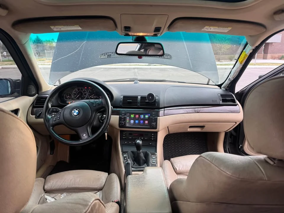 2001 BMW E46 330i & 330Ci - Image 4 of 5
