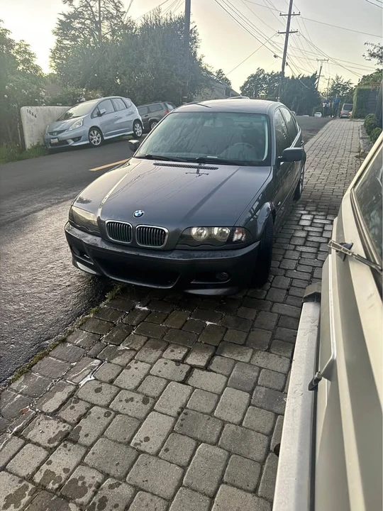 2001 BMW 3 Series - Image 4 of 5