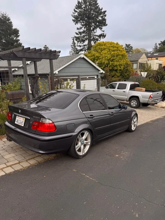 2001 BMW 3 Series - Image 3 of 5