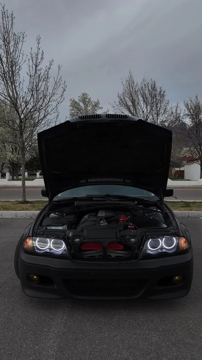 2001 BMW E46 330i & 330Ci - Image 3 of 5