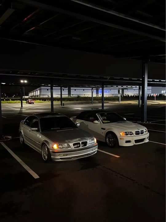 2001 BMW E46 330i & 330Ci - Image 3 of 4